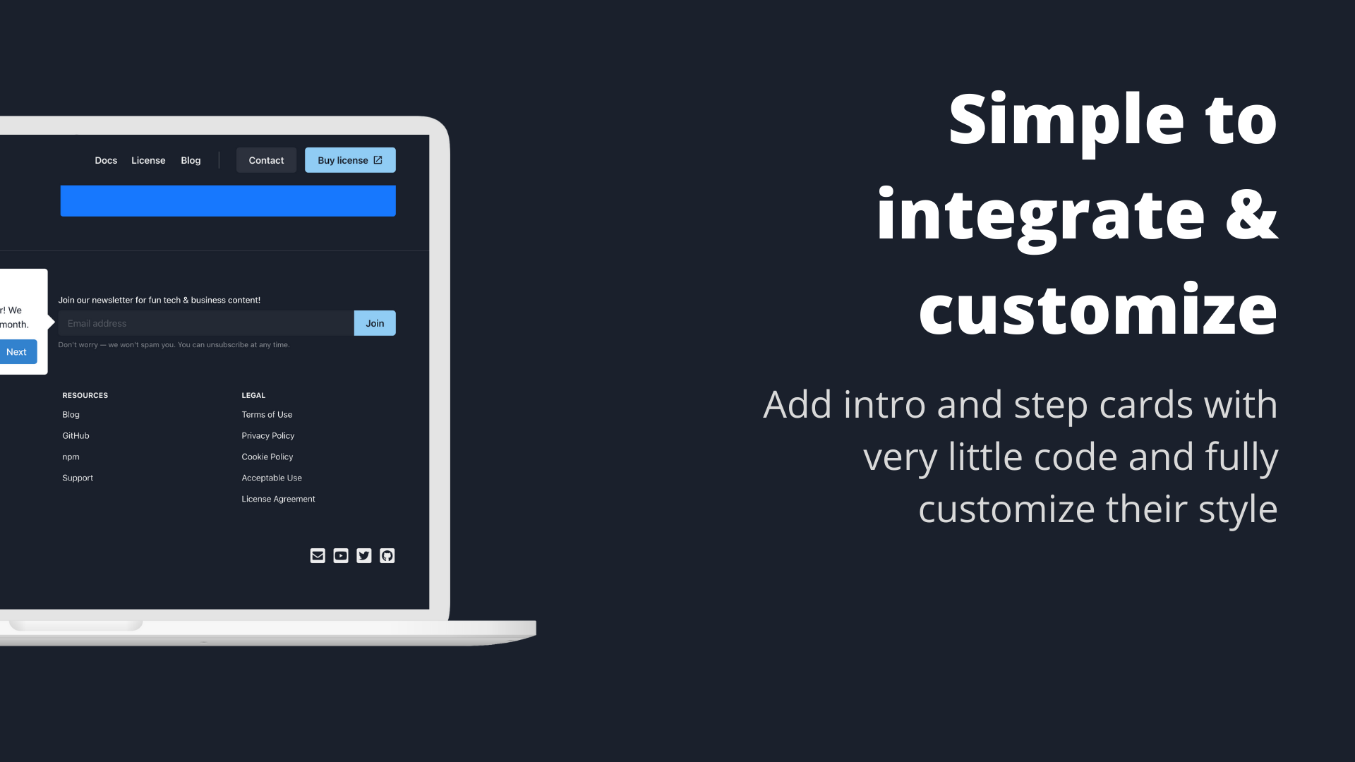 Throos gallery image