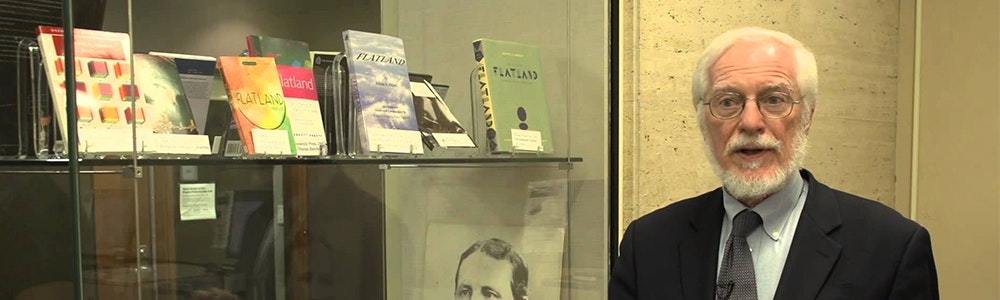 Flatland gallery image