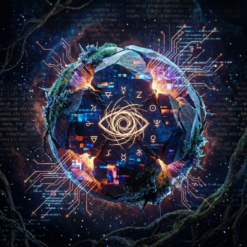 The Philosopher Stone