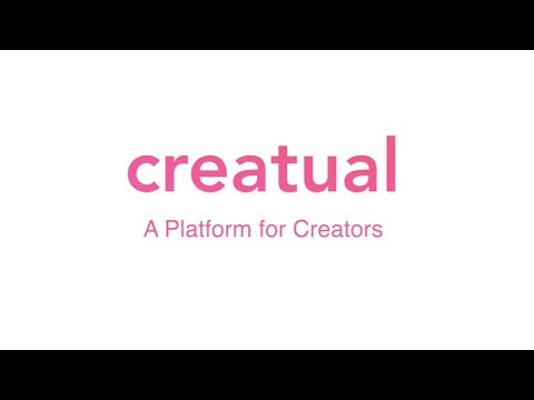 Creatual gallery image