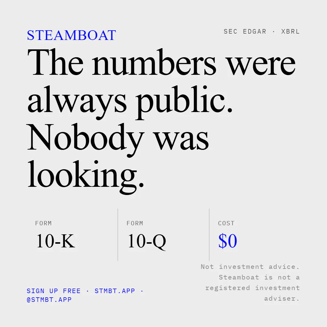 Steamboat gallery image