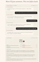 Spar — Train your thinking with AI gallery image