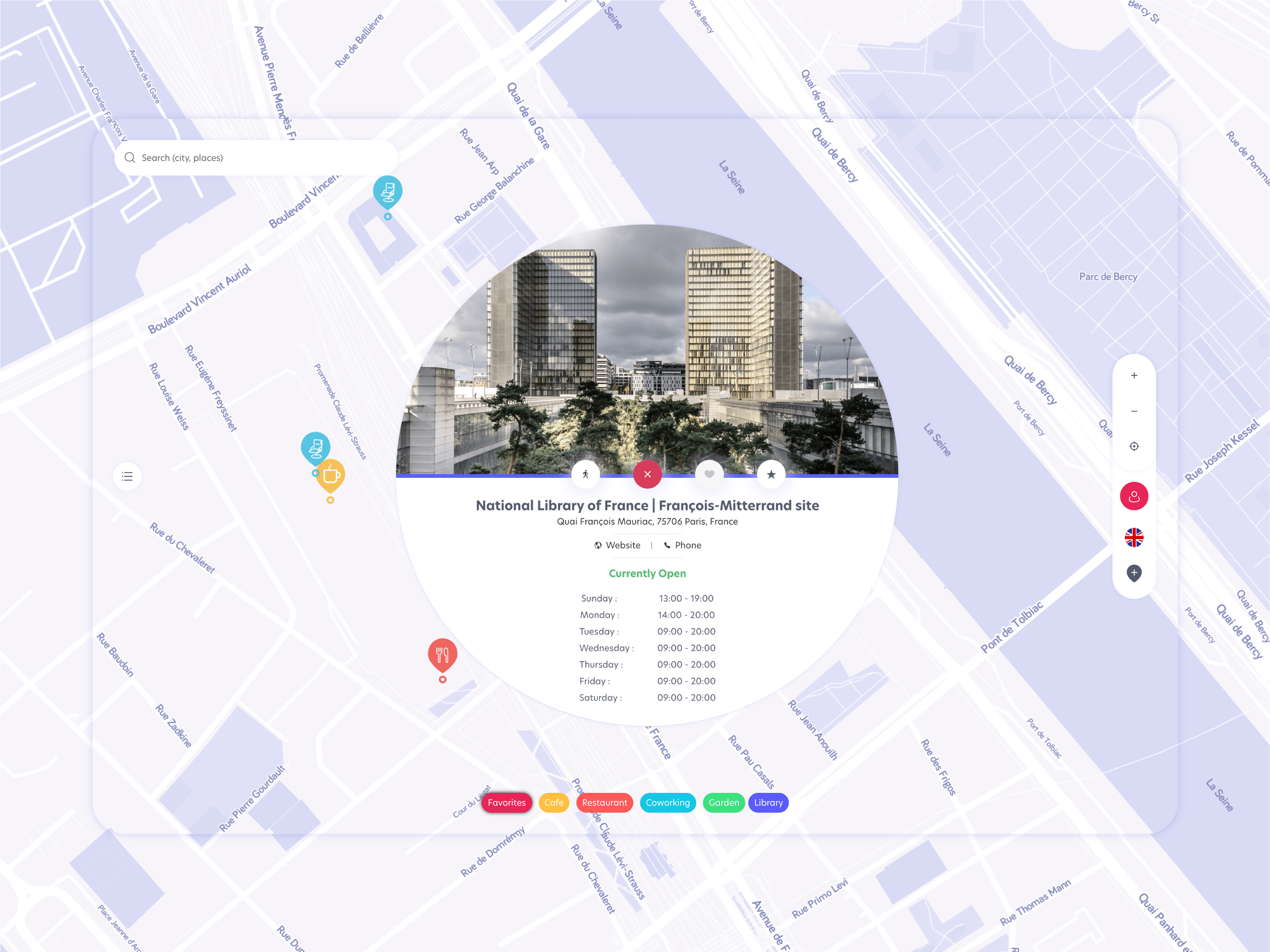 Placetowork gallery image