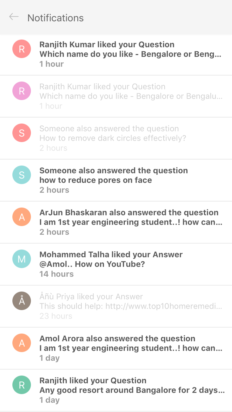 HelpyApp gallery image