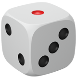 Random Generators logo