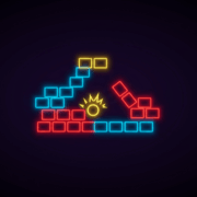 Atari Breakout Game