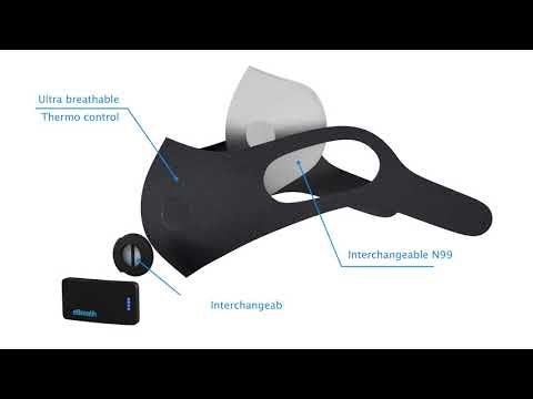 eBreath gallery image