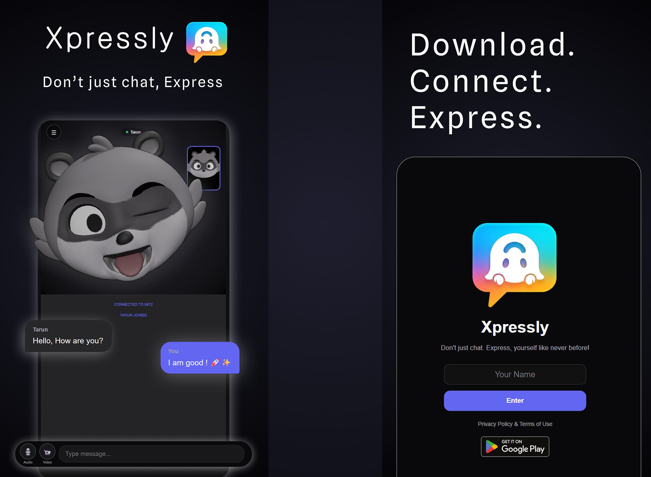 Xpressly gallery image