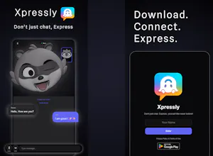 Xpressly gallery image
