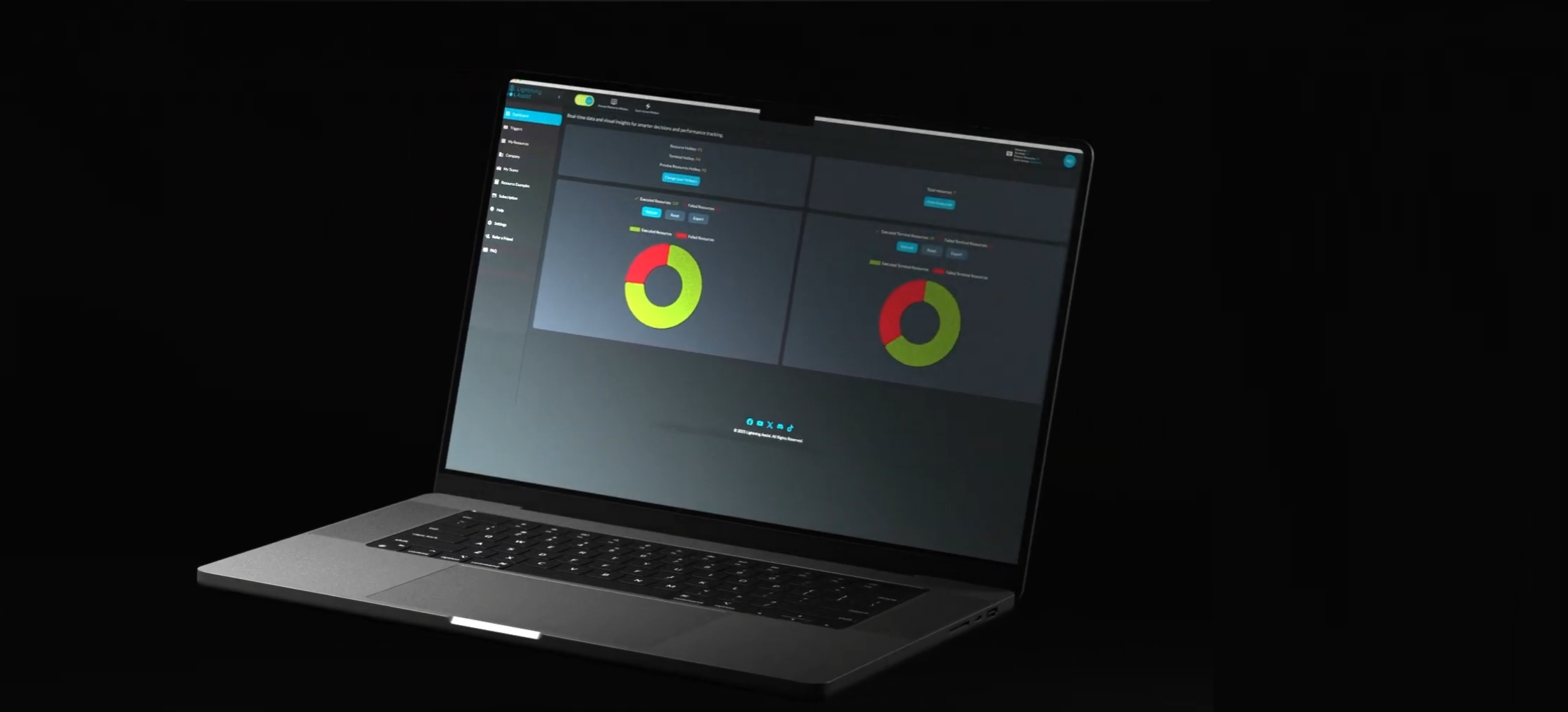 Lightning Assist gallery image