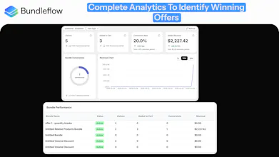 Bundleflow: bundling & Invoicing gallery image