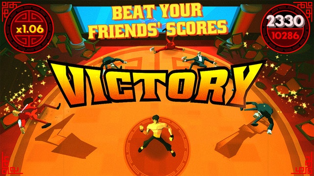 Fingers of Fury gallery image