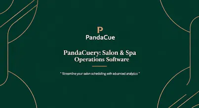 PandaCue gallery image