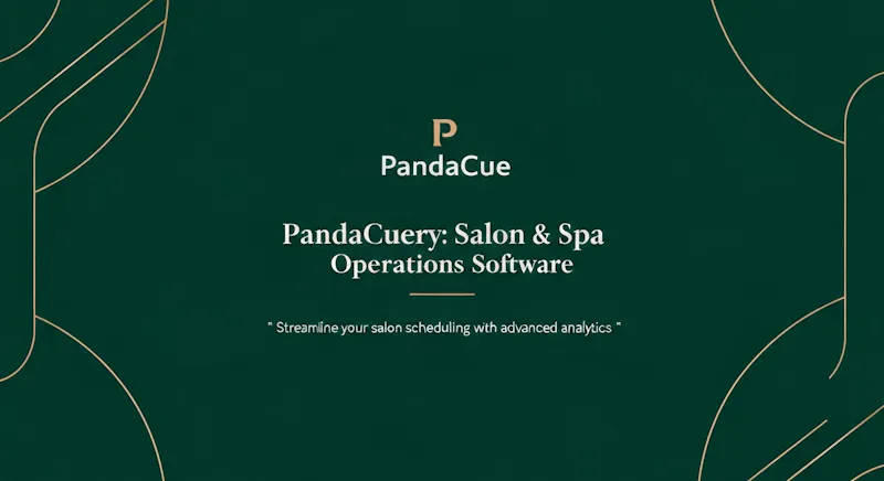 PandaCue  screenshot 1
