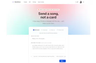 MakeMusic gallery image