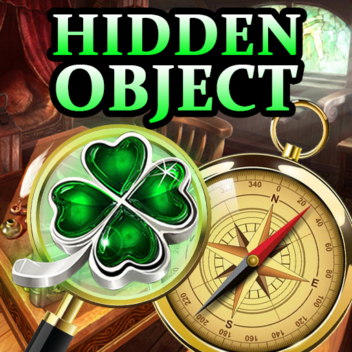 Hidden Object Free : Suburban