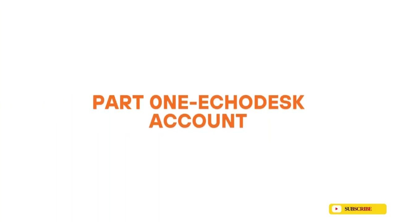EchoDesk gallery image