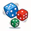 Dice Go – Roll Your Dice