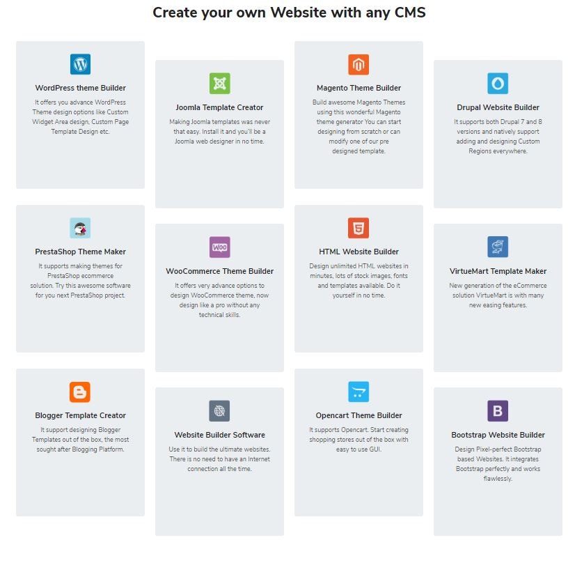 TemplateToaster gallery image