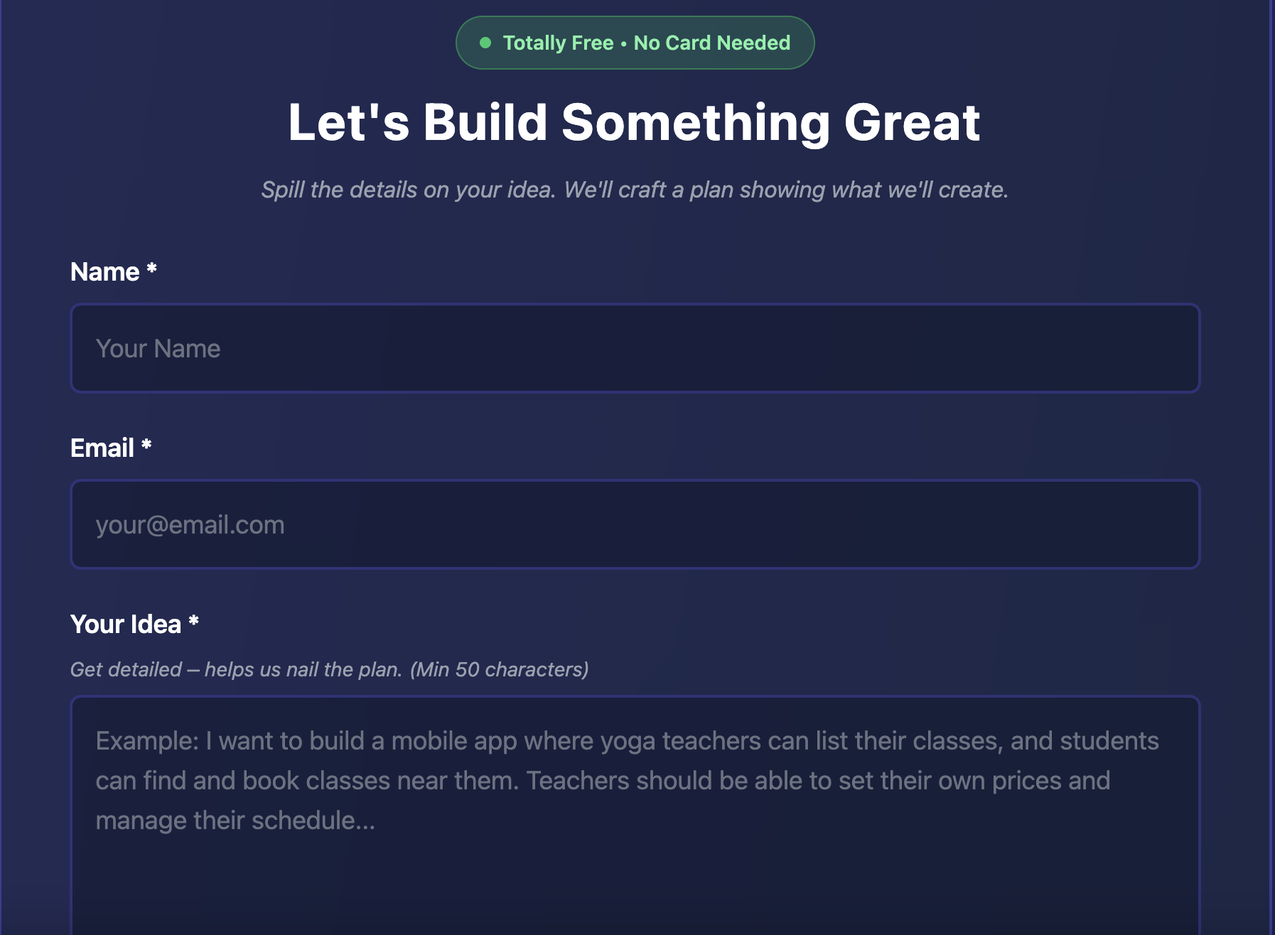 IdeaZflow gallery image