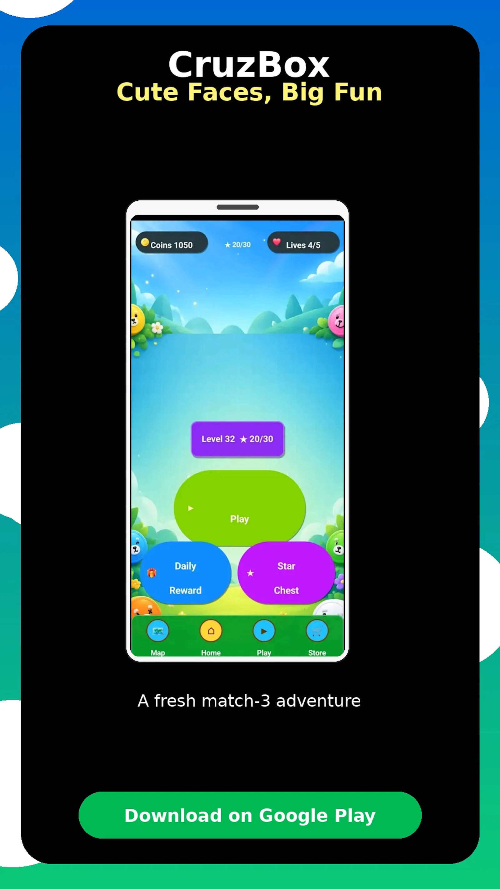 CruzBox screenshot 17