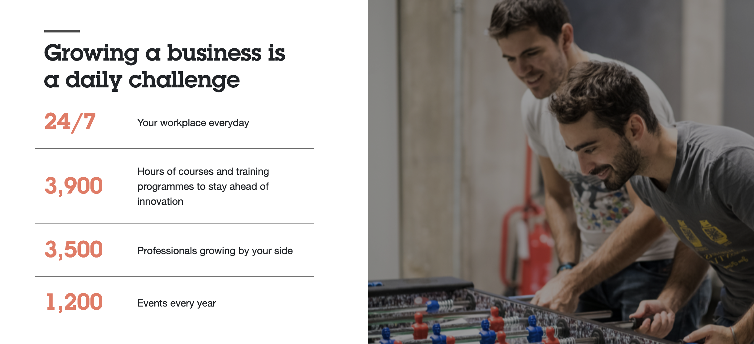 Talent Garden gallery image