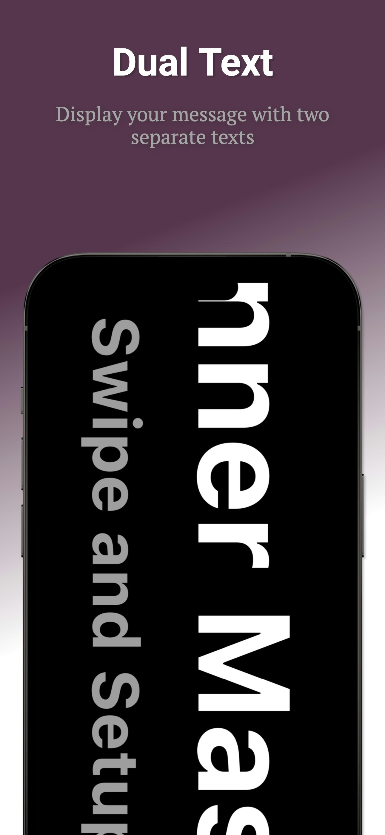 LED Banner Master media 1