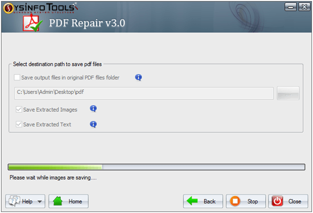 Recupero di Sysinfo PDF media 6