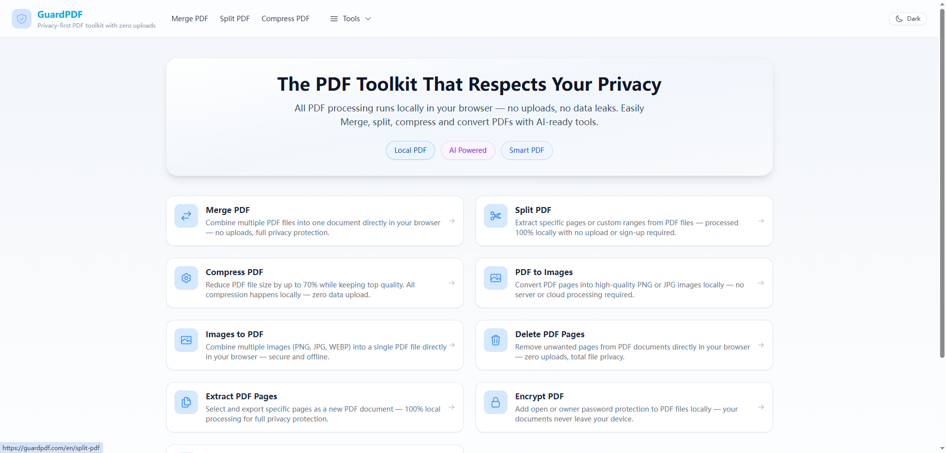 GuardPDF gallery image