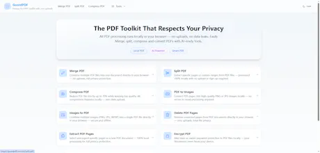 GuardPDF gallery image