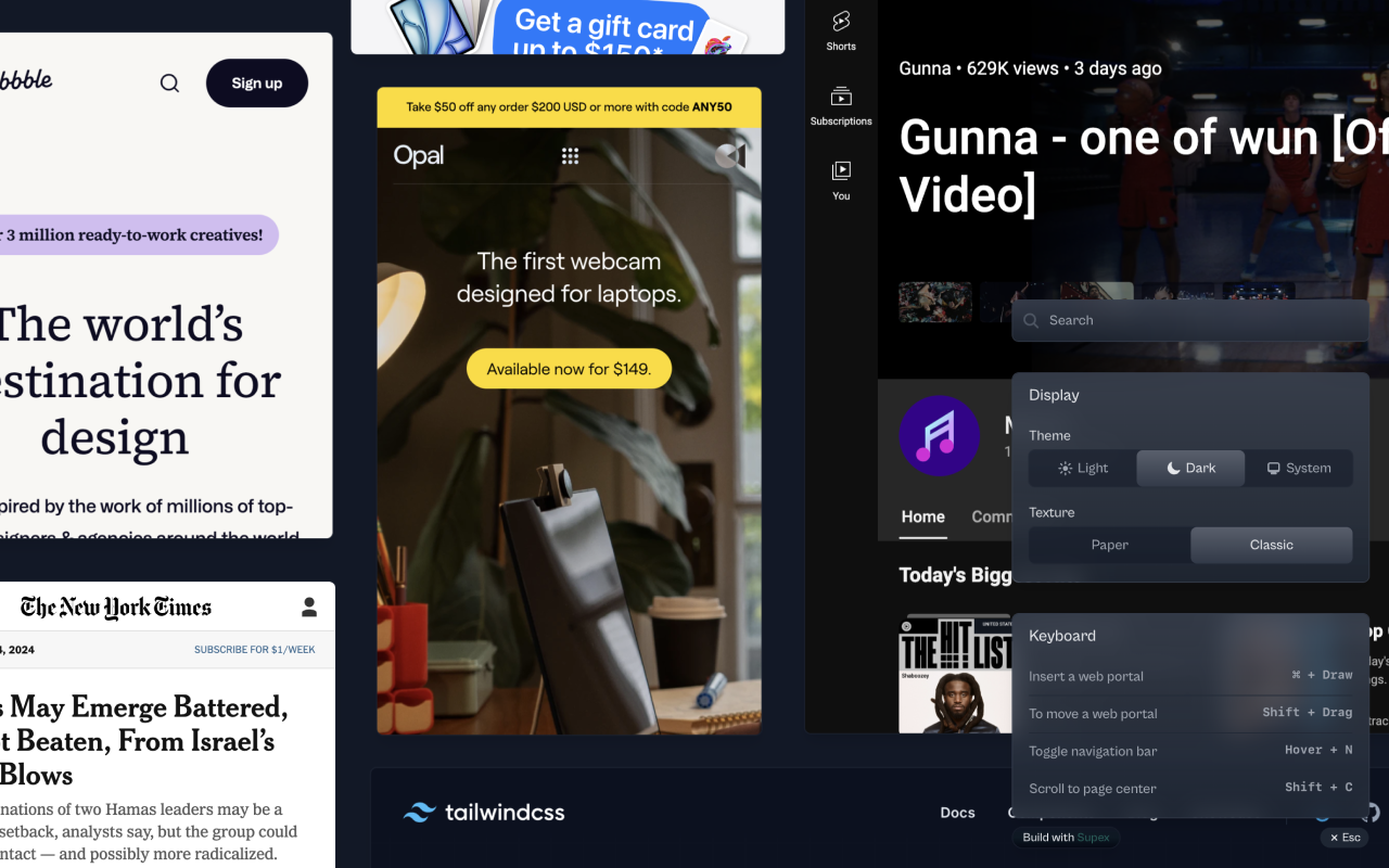 Portal gallery image