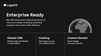 LogoKit gallery image