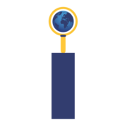 PeakATP - - Product Hunt launch logo and brand identity