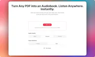Read To Me