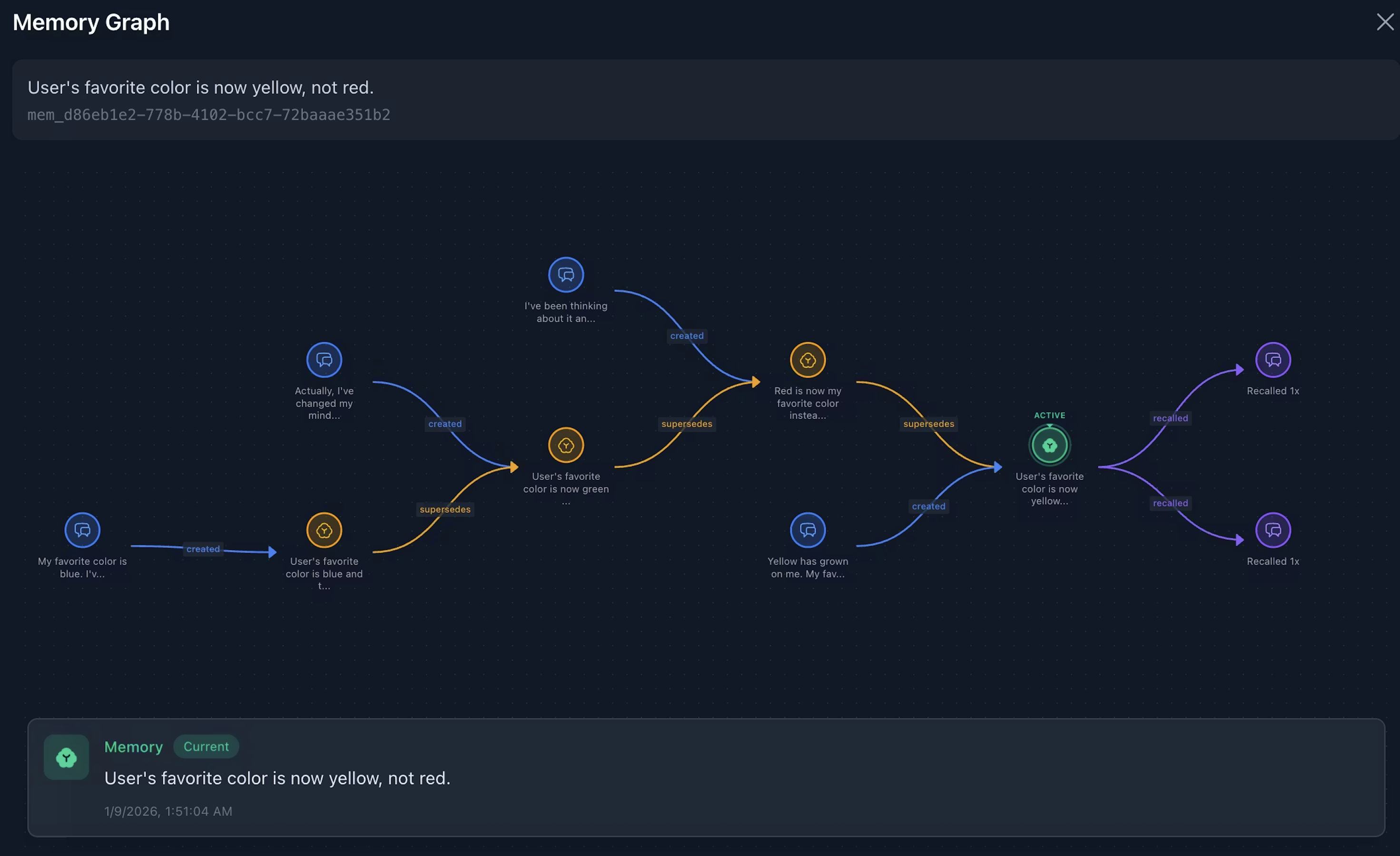Mnexium AI gallery image