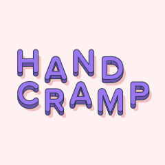 Handcramp logo