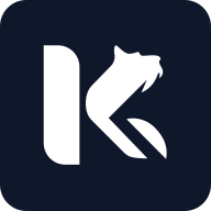 Kibbler - Product Hunt launch logo