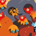 Jungle Rumble