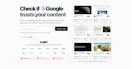 LLM SEO EEAT