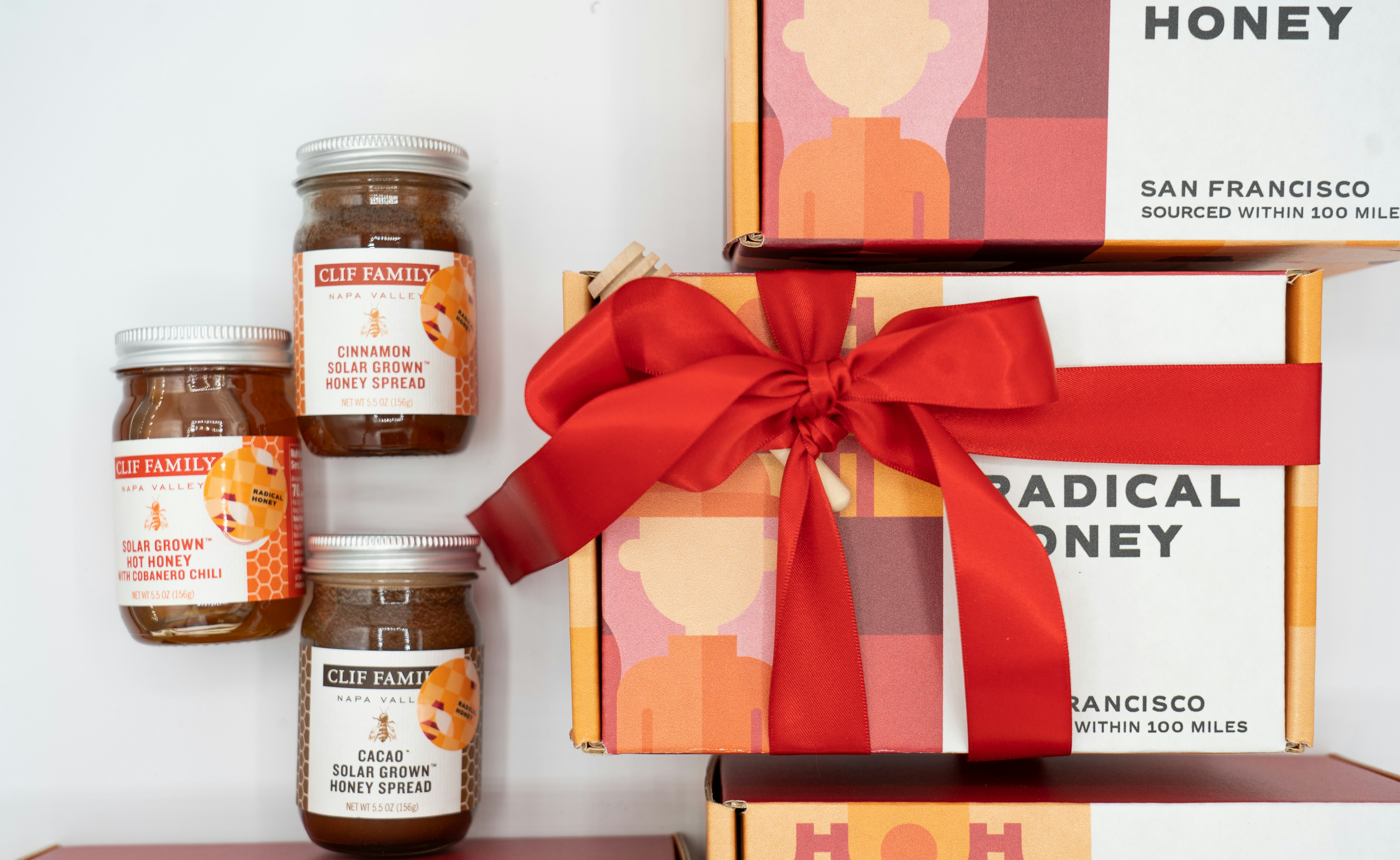 Radical Honey gallery image