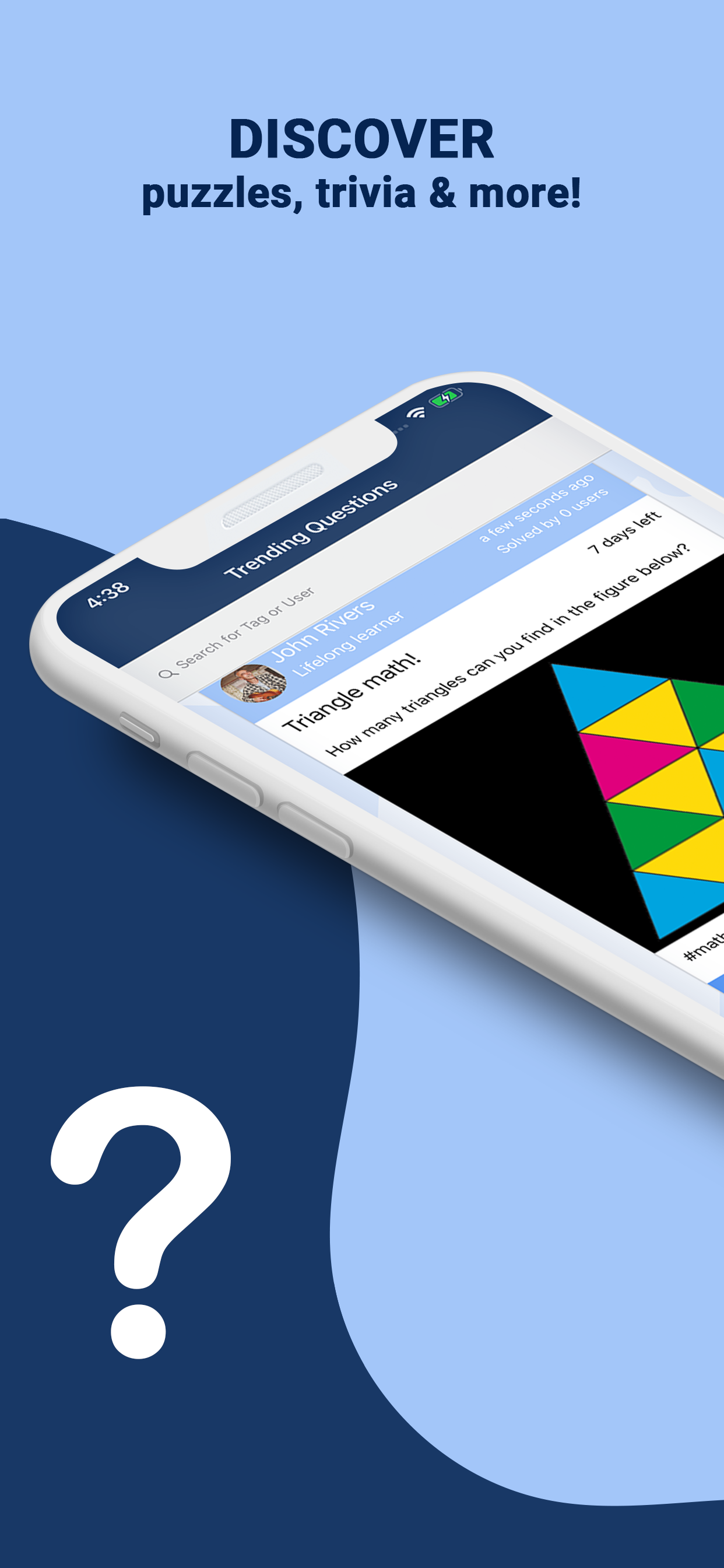 SolvPlay - Discover and Learn gallery image