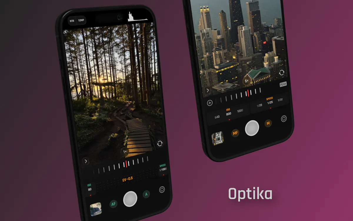 Optika 2