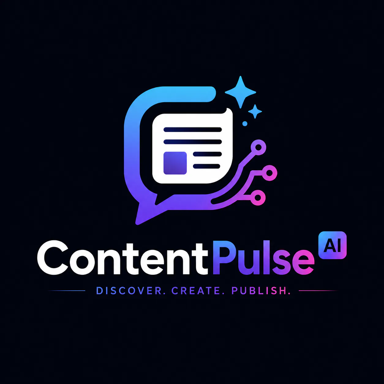 Content Pulse AI