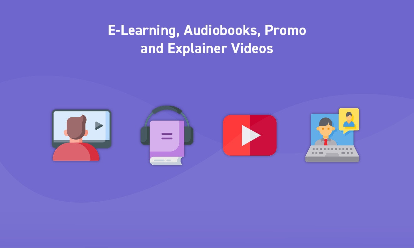 LOVO Studio gallery image