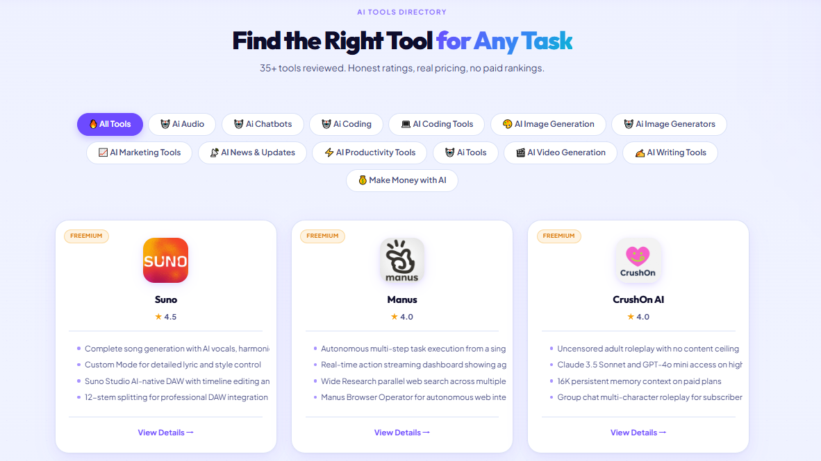 AIToolsScoop gallery image