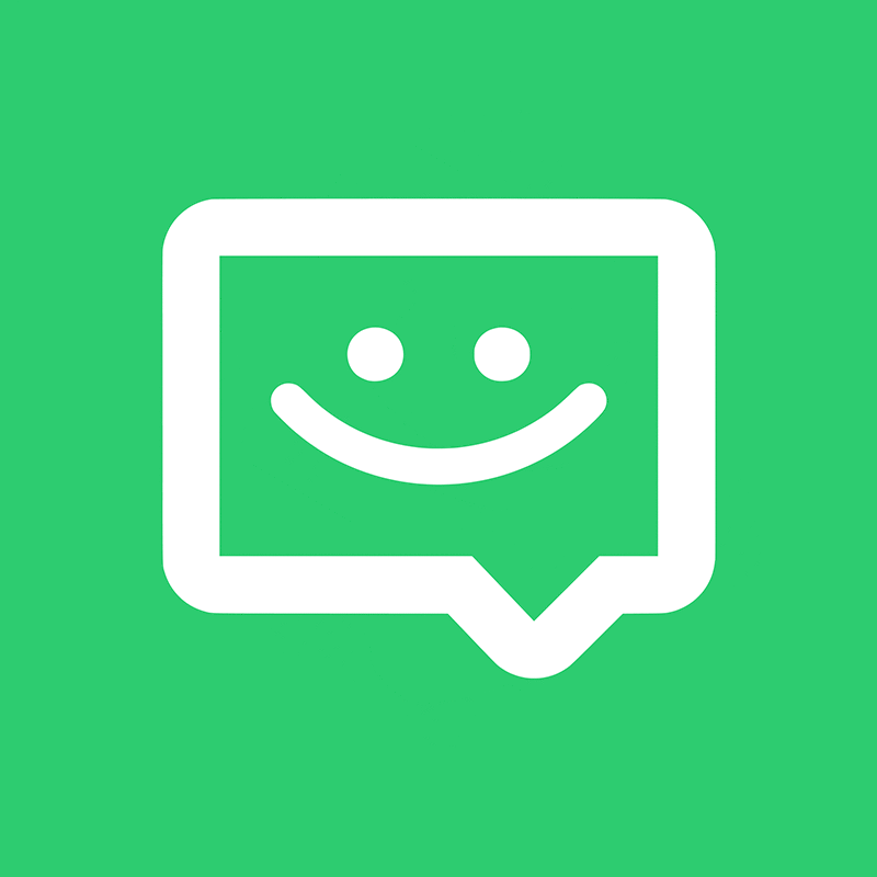 Bettergram Messenger logo