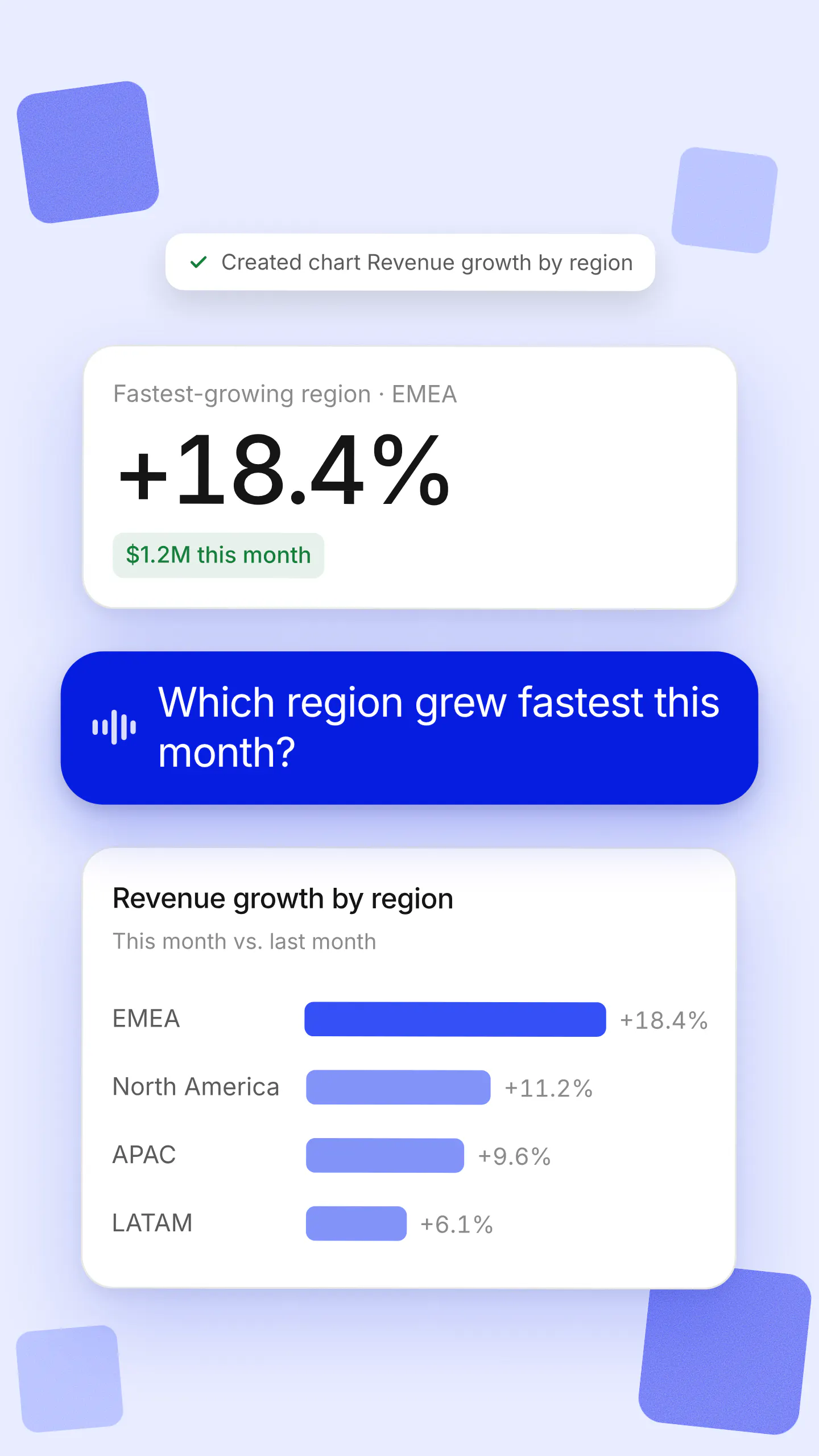 Basedash Mobile gallery image