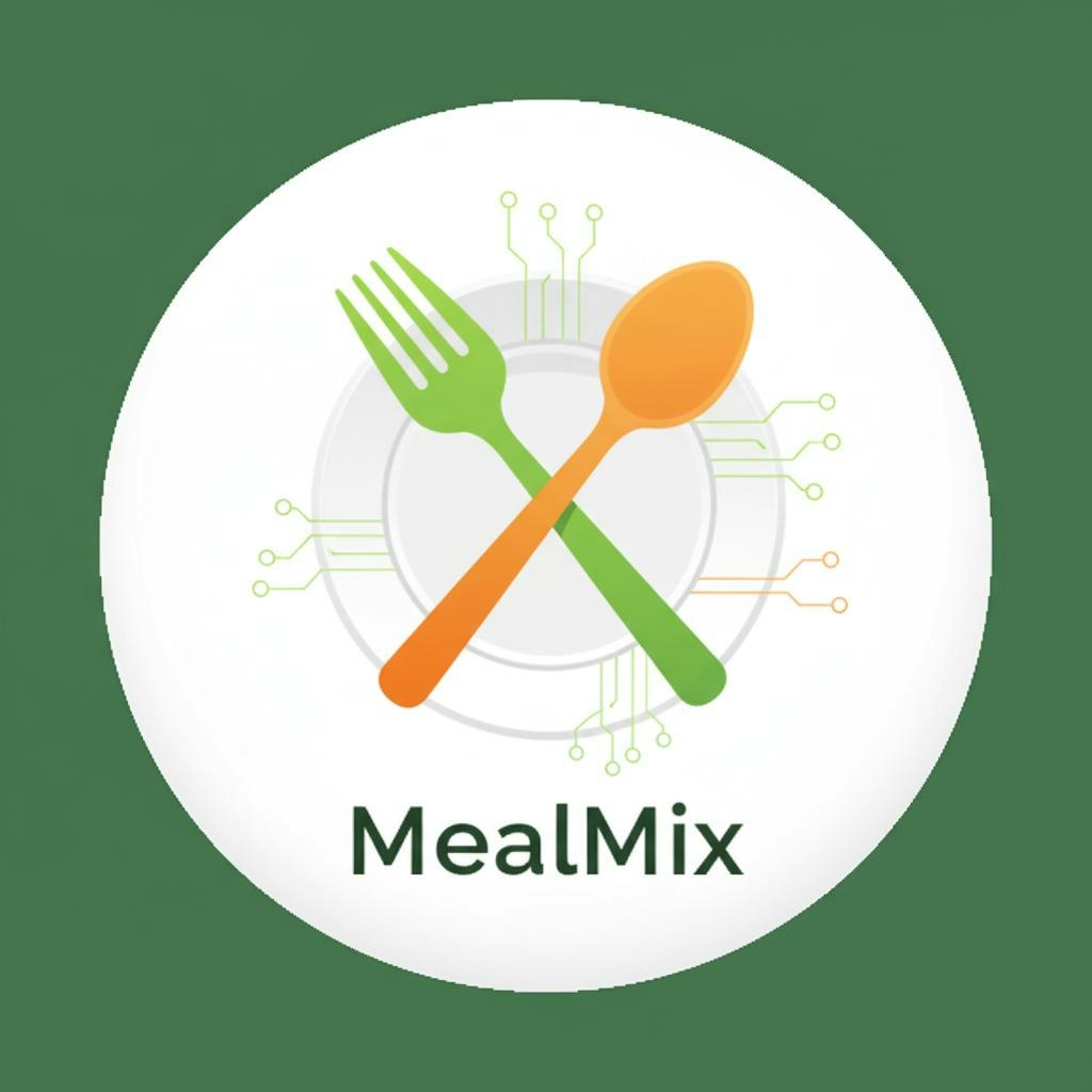 Média food_menu_ai_app - Arrêtez les déchets alimentaires, commencez à manger intelligent avec les plans de repas de l'IA 1