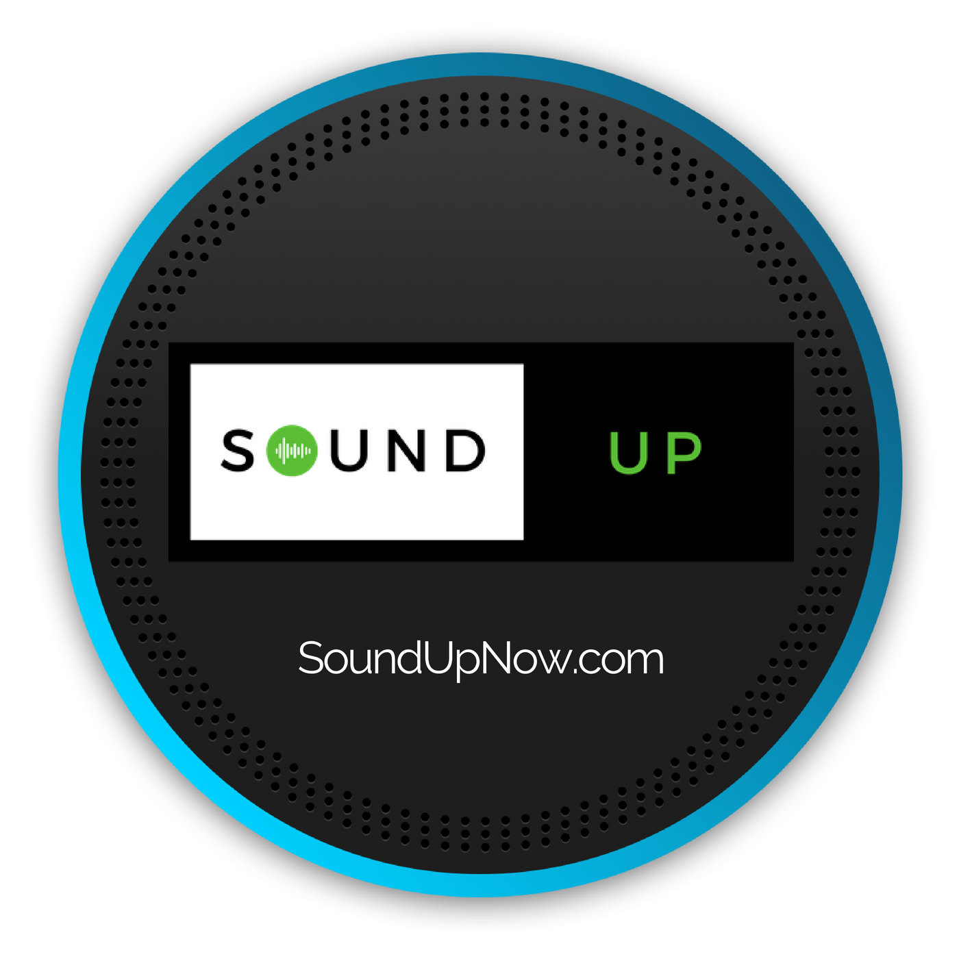 SoundUp Now gallery image
