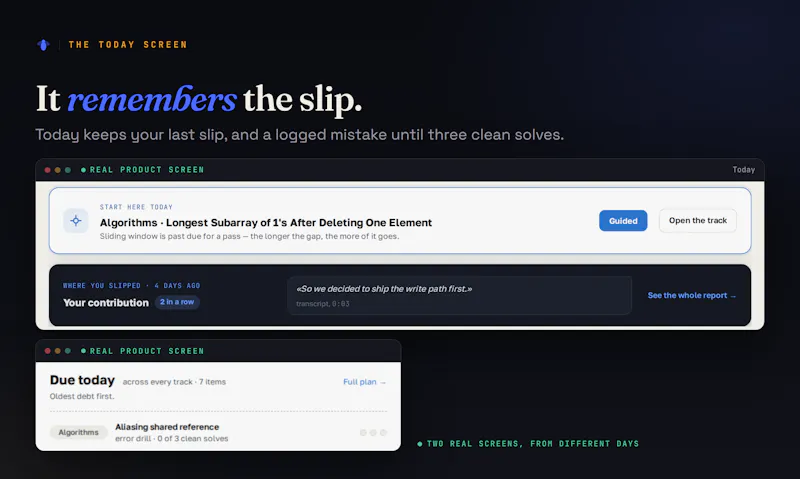 Gadfly screenshot 7